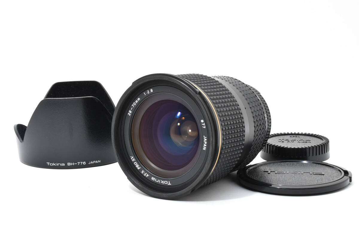 2026年最新】Yahoo!オークション -tokina 28-70mm f2.8の中古品・新品