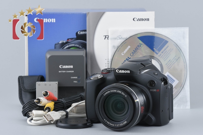 Yahoo!オークション -「powershot sx30 is」の落札相場・落札価格