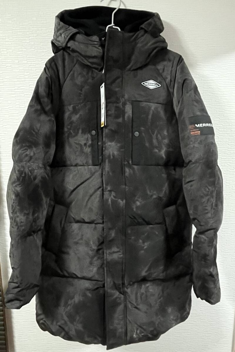 2026年最新】Yahoo!オークション -merrell ダウンの中古品・新品・未