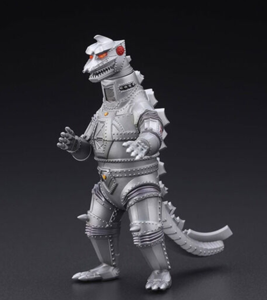 Yahoo!オークション -「アトリエg-1 ガラモン」(特撮) (フィギュア)の