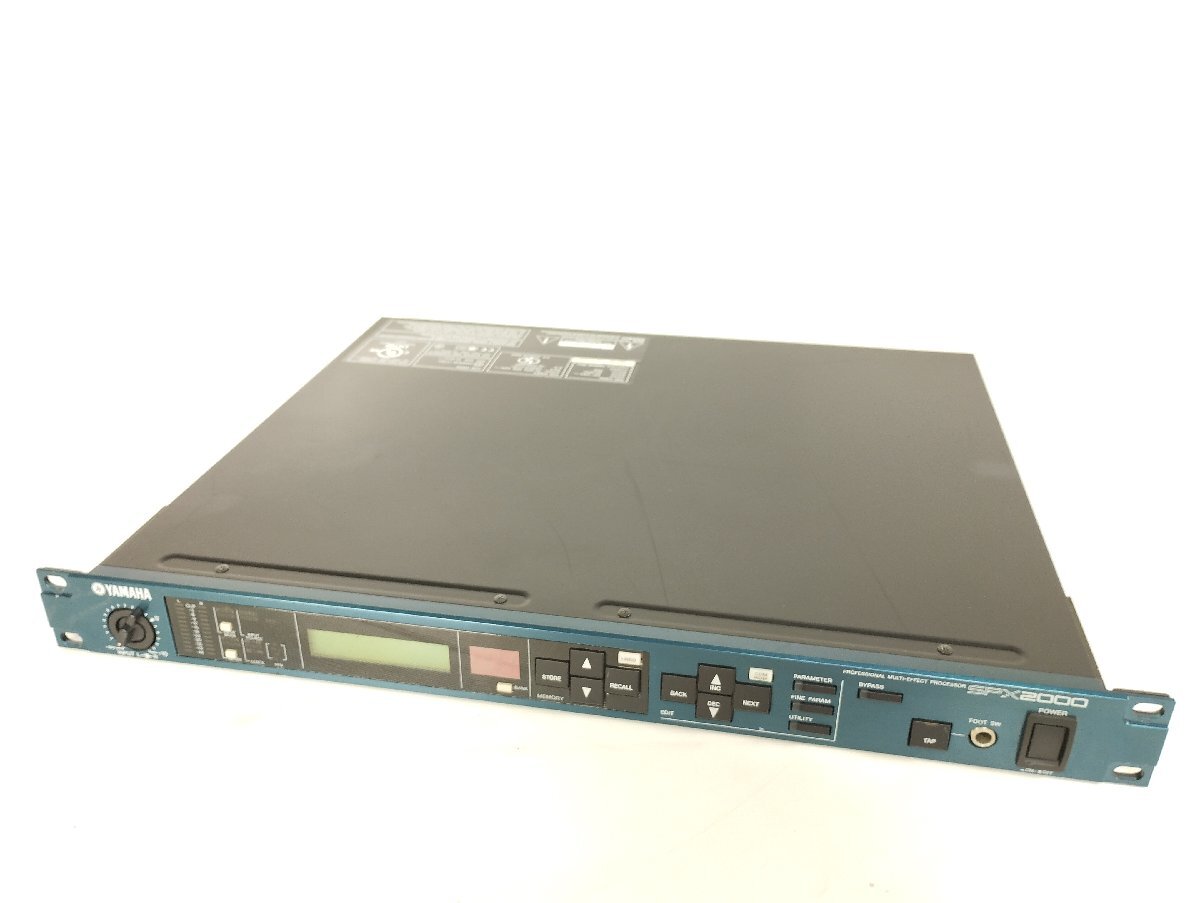 Yahoo!オークション -「yamaha spx2000」の落札相場・落札価格