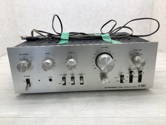 Yahoo!オークション -「sa-6800ii」の落札相場・落札価格