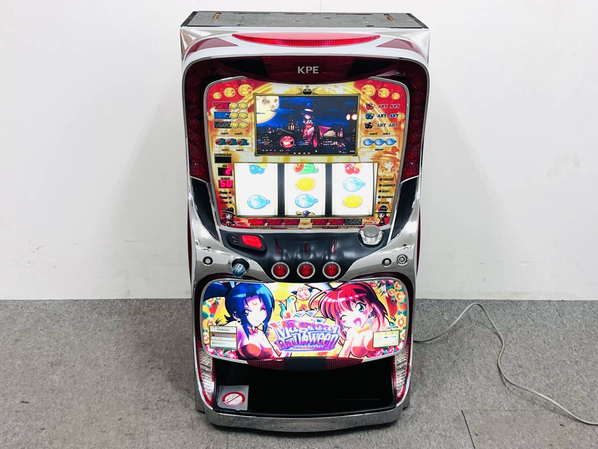 2026年最新】マジカルハロウィン 実機を探すならここ！魅力ある