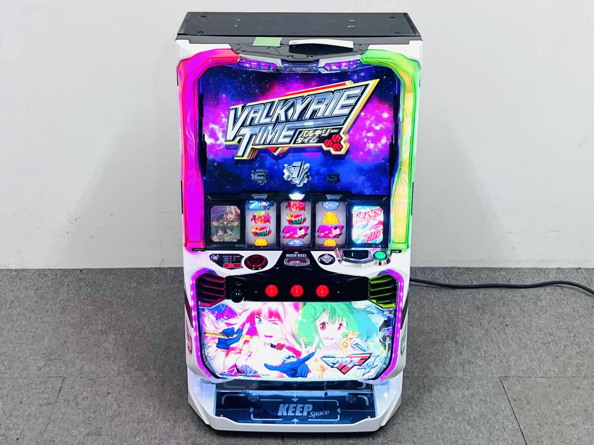 Yahoo!オークション -「マクロスf 実機」(パチンコ、パチスロ) の落札