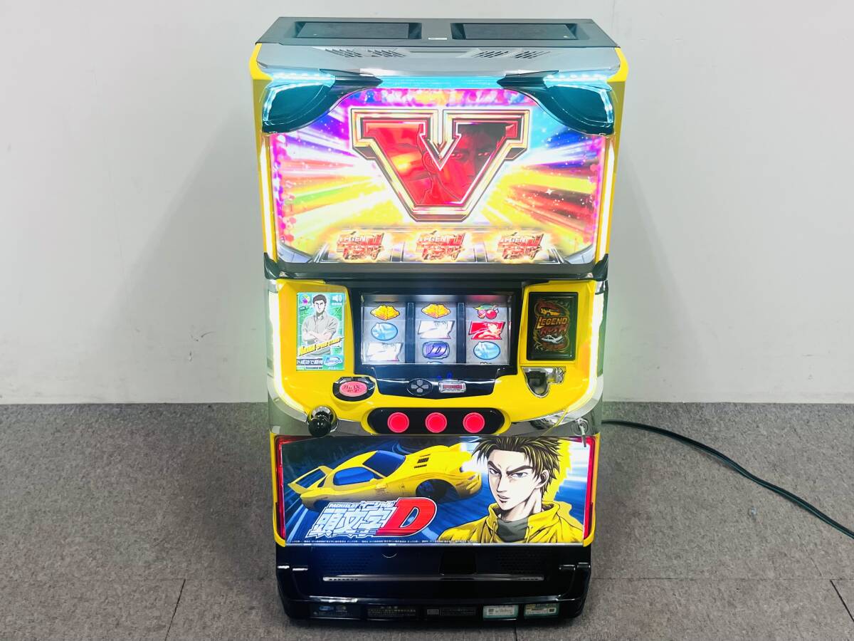 Yahoo!オークション -「イニシャルd 実機」の落札相場・落札価格