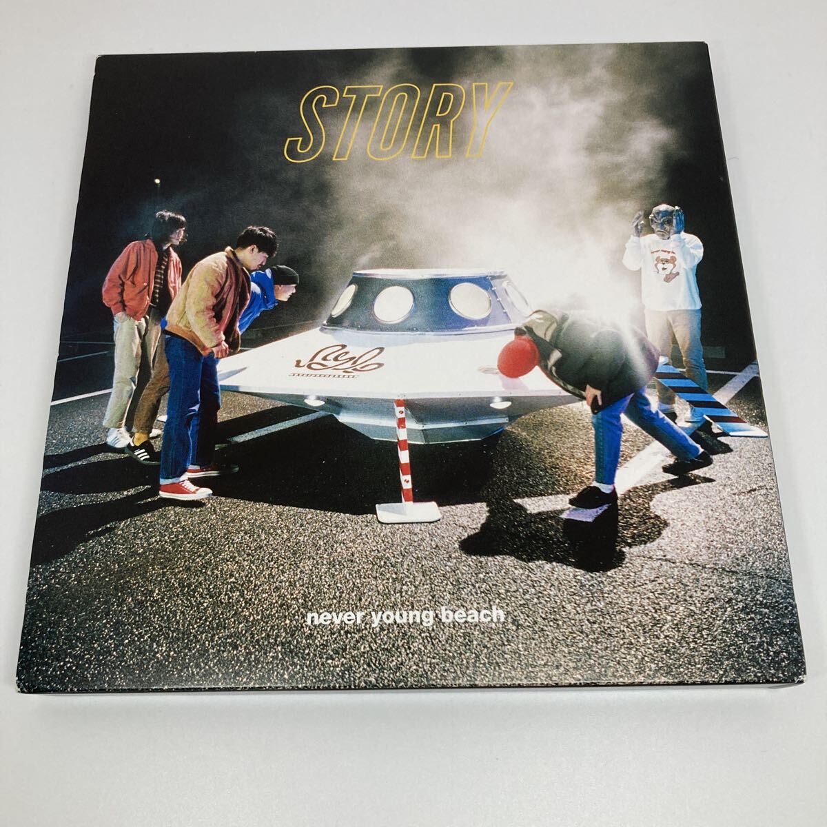 2026年最新】Yahoo!オークション -never young beachの中古品・新品