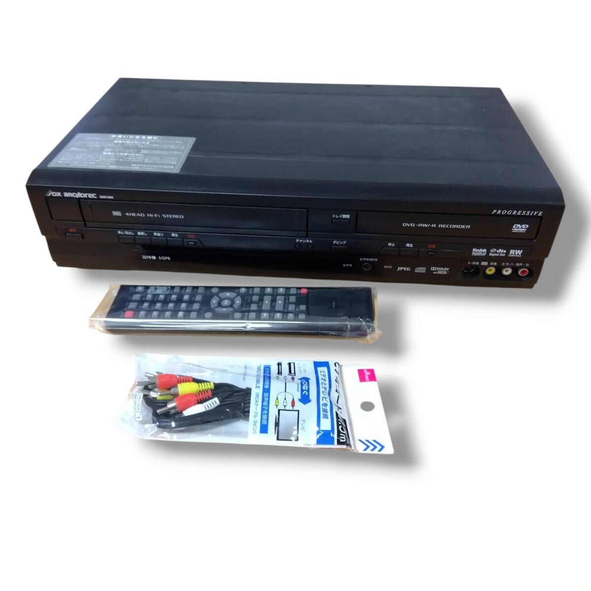 Yahoo!オークション -「dxr150v」(DVDレコーダー) (映像機器)の落札