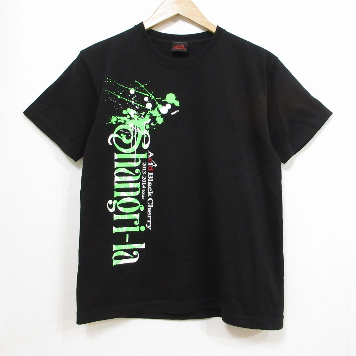 2026年最新】Yahoo!オークション -acid black cherry シャツの中古品