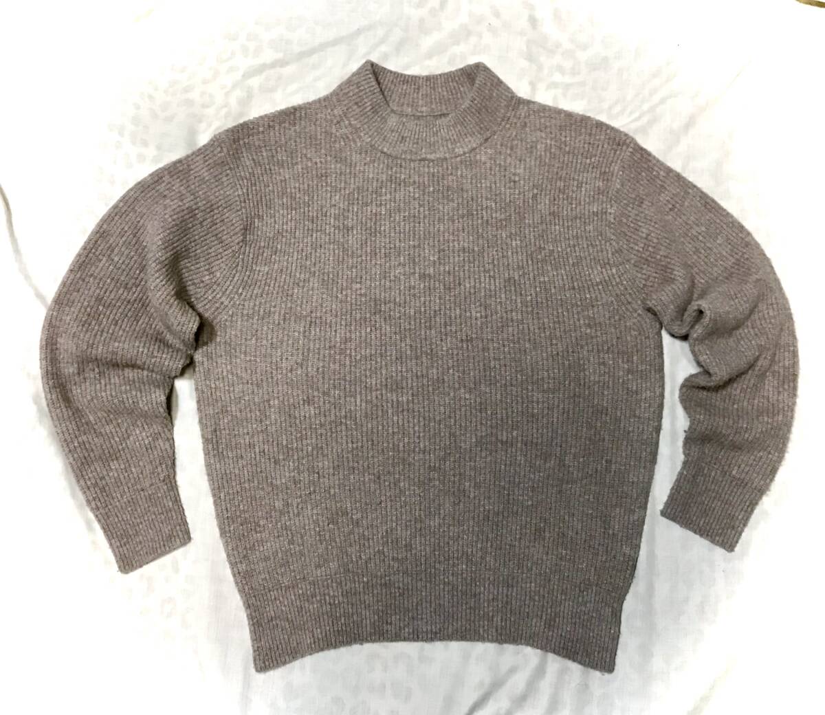 Yahoo!オークション -「ビキューナ vicuna」(ニット、セーター