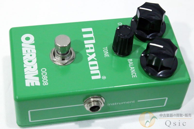 Yahoo!オークション -「maxon od 808」の落札相場・落札価格