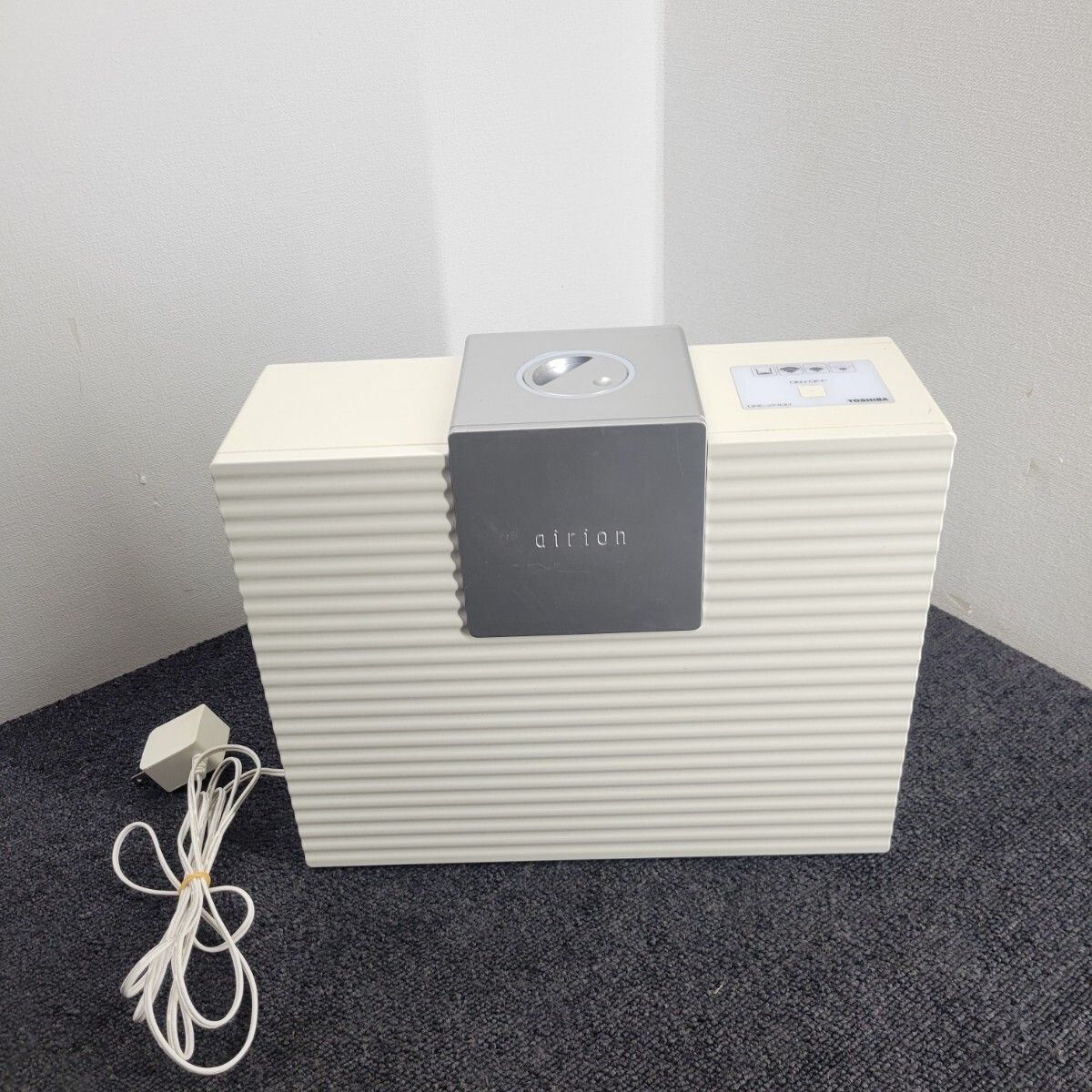 東芝 エアリオン・ワイド DAC-2400 オークション比較 - 価格.com