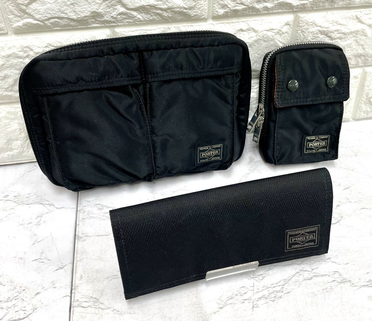 Yahoo!オークション -「ポーターシステム手帳」の落札相場・落札価格