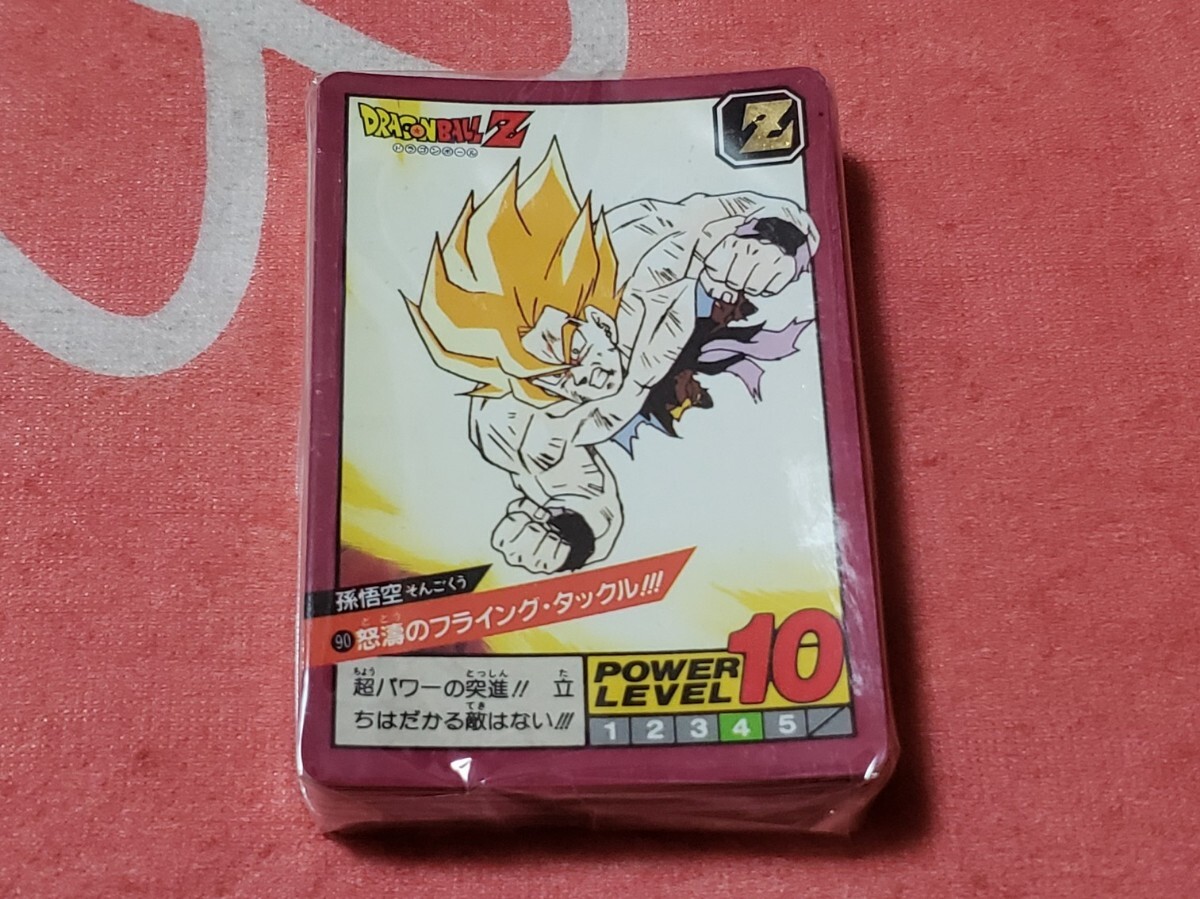 Yahoo!オークション -「スーパーバトル3弾」(ドラゴンボールカードダス