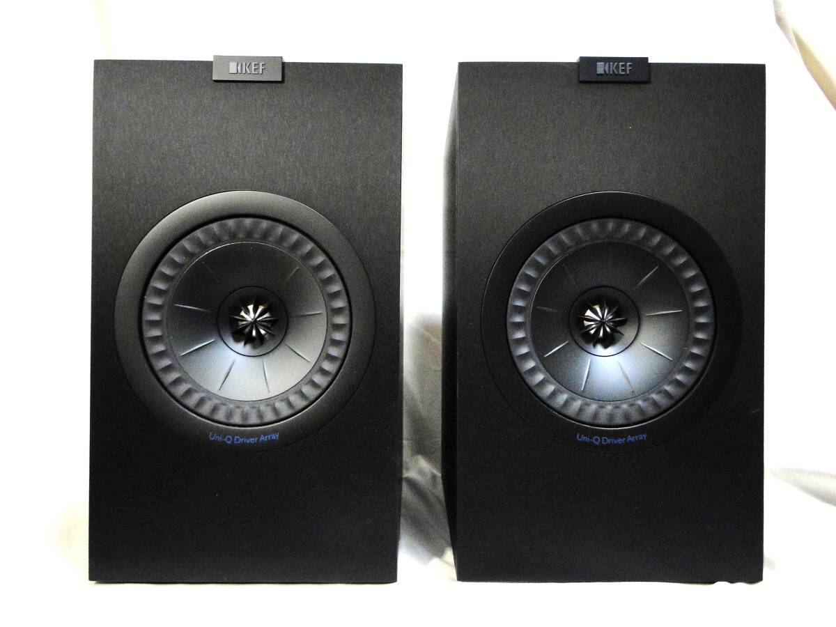 Yahoo!オークション -「kef q350」の落札相場・落札価格