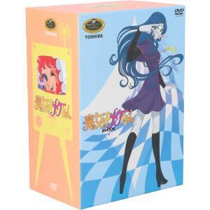 2026年最新】Yahoo!オークション -魔女っ子メグちゃん dvd-boxの中古品