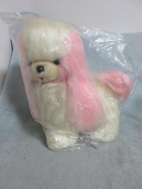 Yahoo!オークション -「昭和レトロぬいぐるみ 犬」(イヌ一般) (イヌ)の
