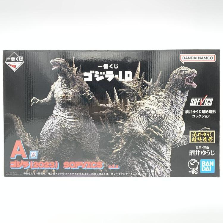 2026年最新】Yahoo!オークション -一番くじ ゴジラ-1.0 a賞 ゴジラ