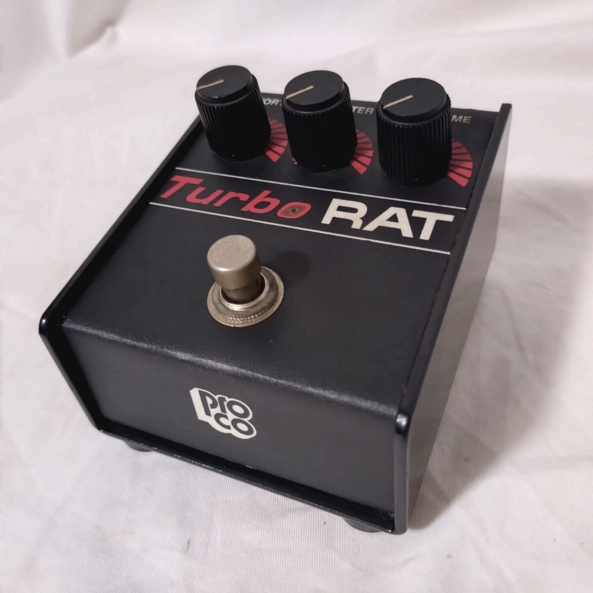 Yahoo!オークション -「proco rat lm308」の落札相場・落札価格