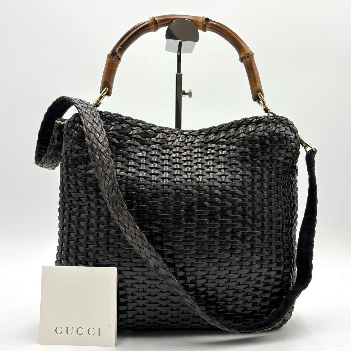 Yahoo!オークション -「トム・フォード」(かばん、バッグ) (グッチ)の