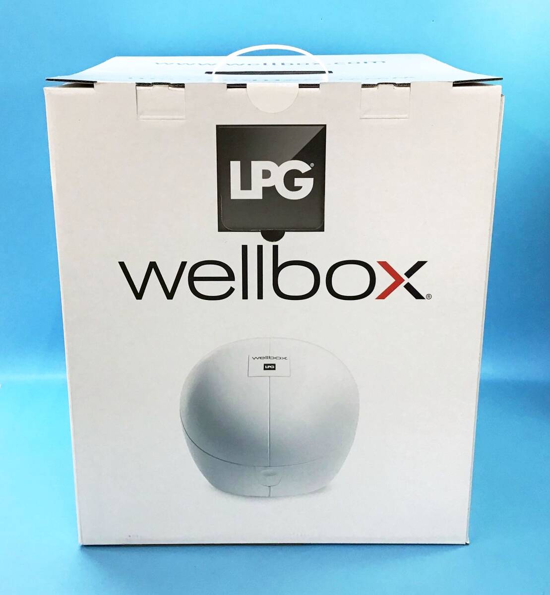 Yahoo!オークション -「エンダモロジー ウェルボックス」の落札相場