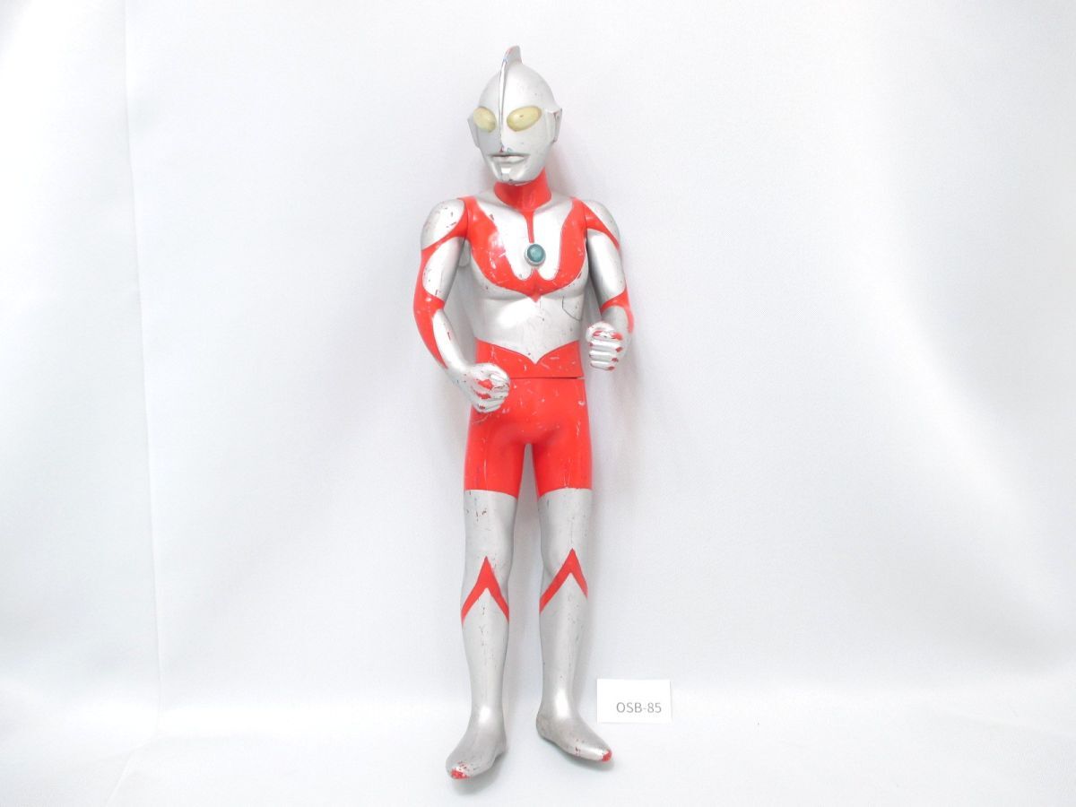 2026年最新】Yahoo!オークション -ウルトラマン ビッグ ソフビの中古品