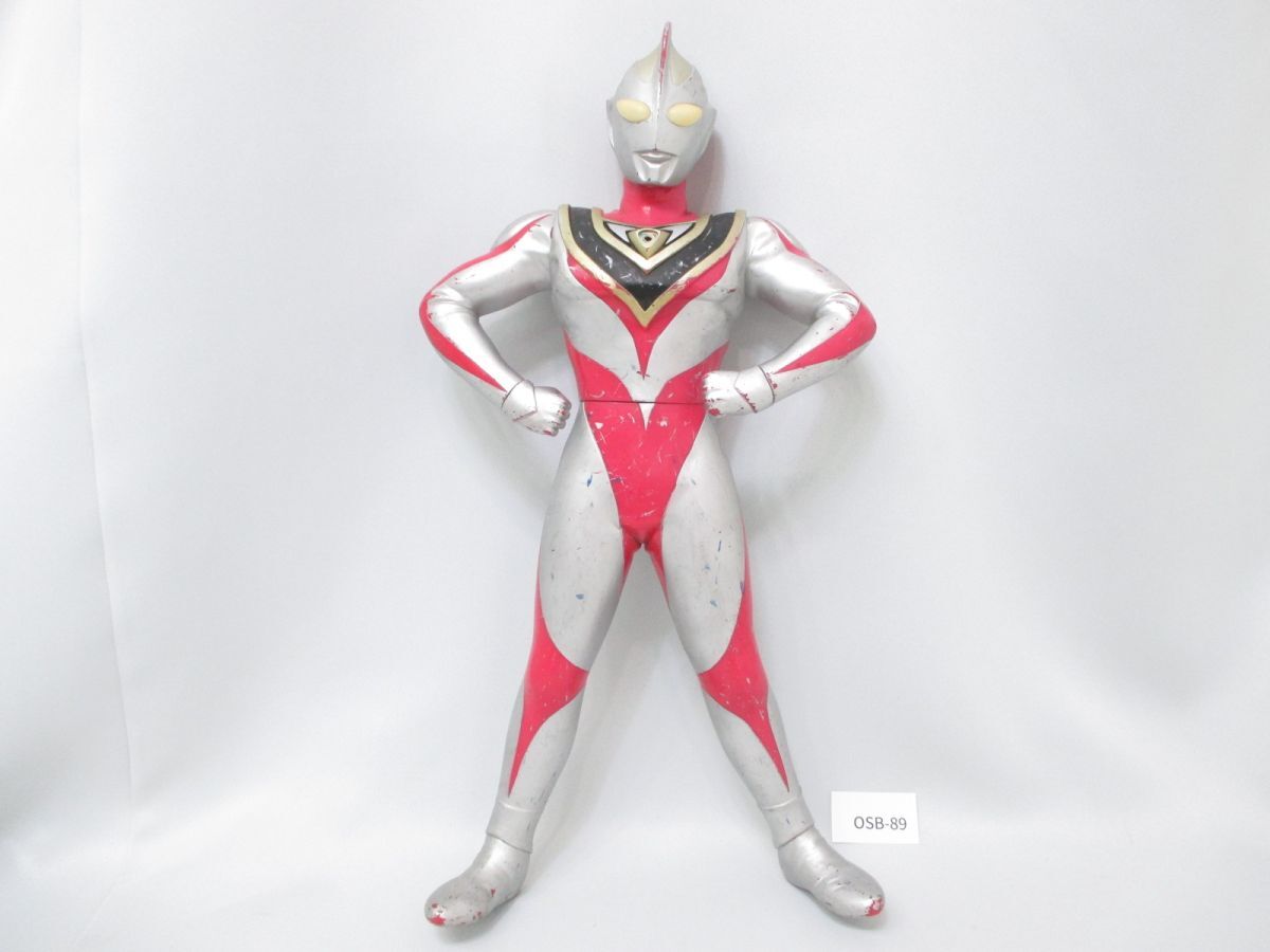 2026年最新】Yahoo!オークション -バンダイ1998(ウルトラマンガイア)の