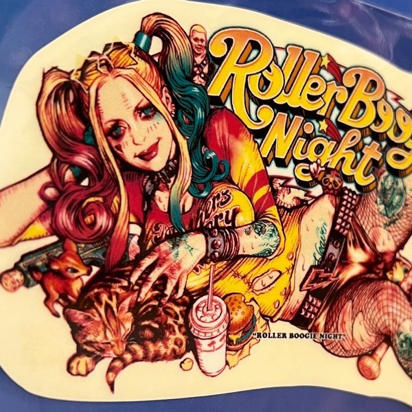 2026年最新】Yahoo!オークション -ロッキンジェリービーン rockin
