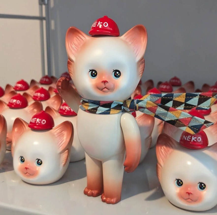 Yahoo!オークション -「コジカトイズ」の落札相場・落札価格