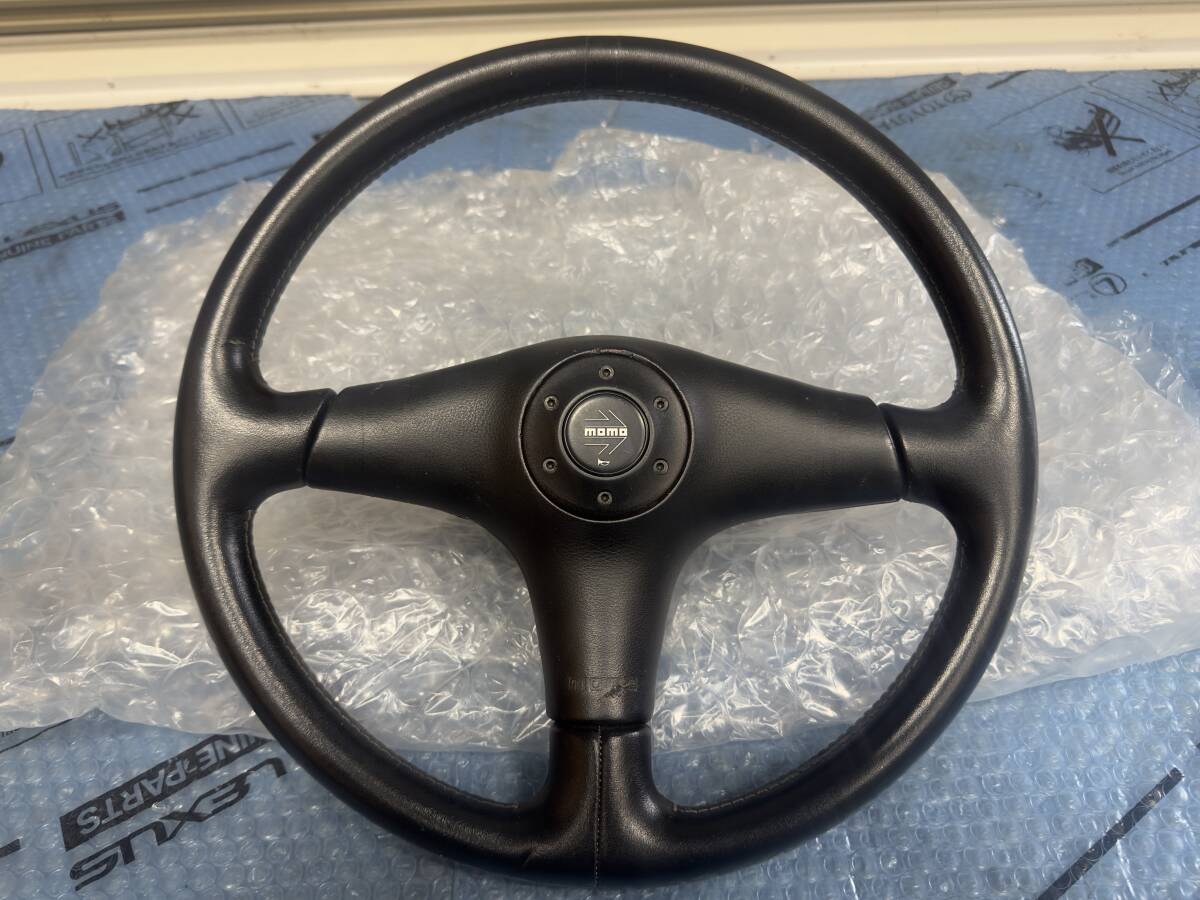 MAZDASPEED RX-7 ステアリング 本体Yahoo!オークション -「rx-7 純正