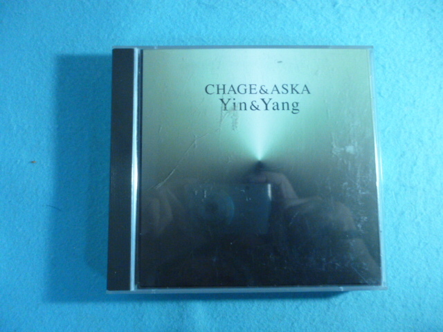 Yahoo!オークション -「yin&yang」(CD) の落札相場・落札価格