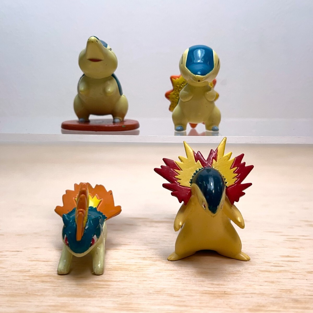 タカラトミー ポケットモンスター モンコレ ヒノアラシ オークション