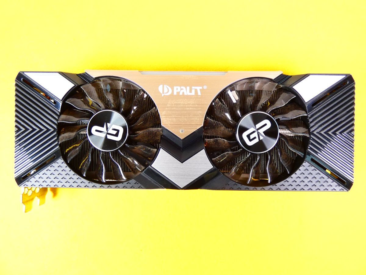 Yahoo!オークション -「rtx 2080ti ジャンク」の落札相場・落札価格