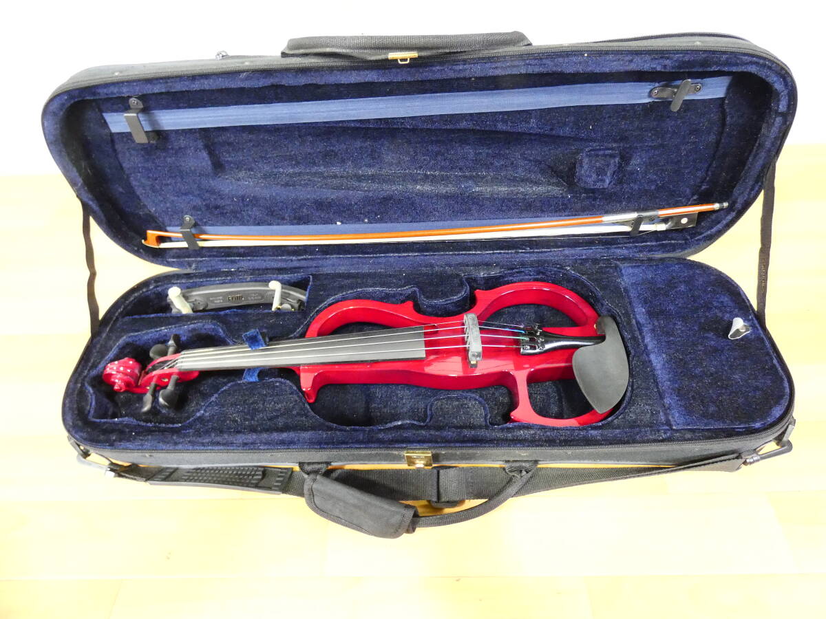 Yahoo!オークション -「valente バイオリン」の落札相場・落札価格