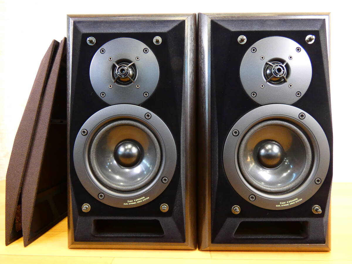 Yahoo!オークション -「テクニクス スピーカー sb-m300」の落札相場