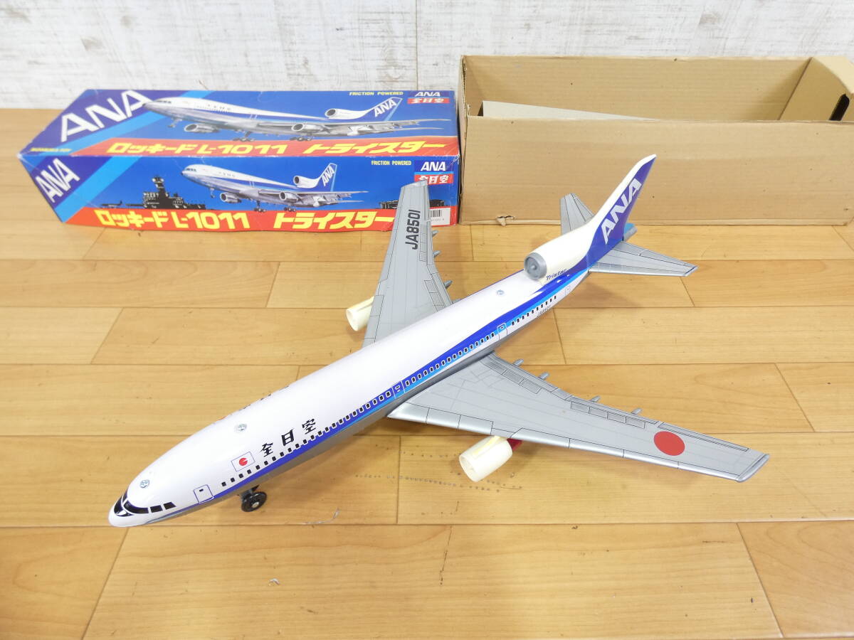 Yahoo!オークション -「l-1011 ana」の落札相場・落札価格