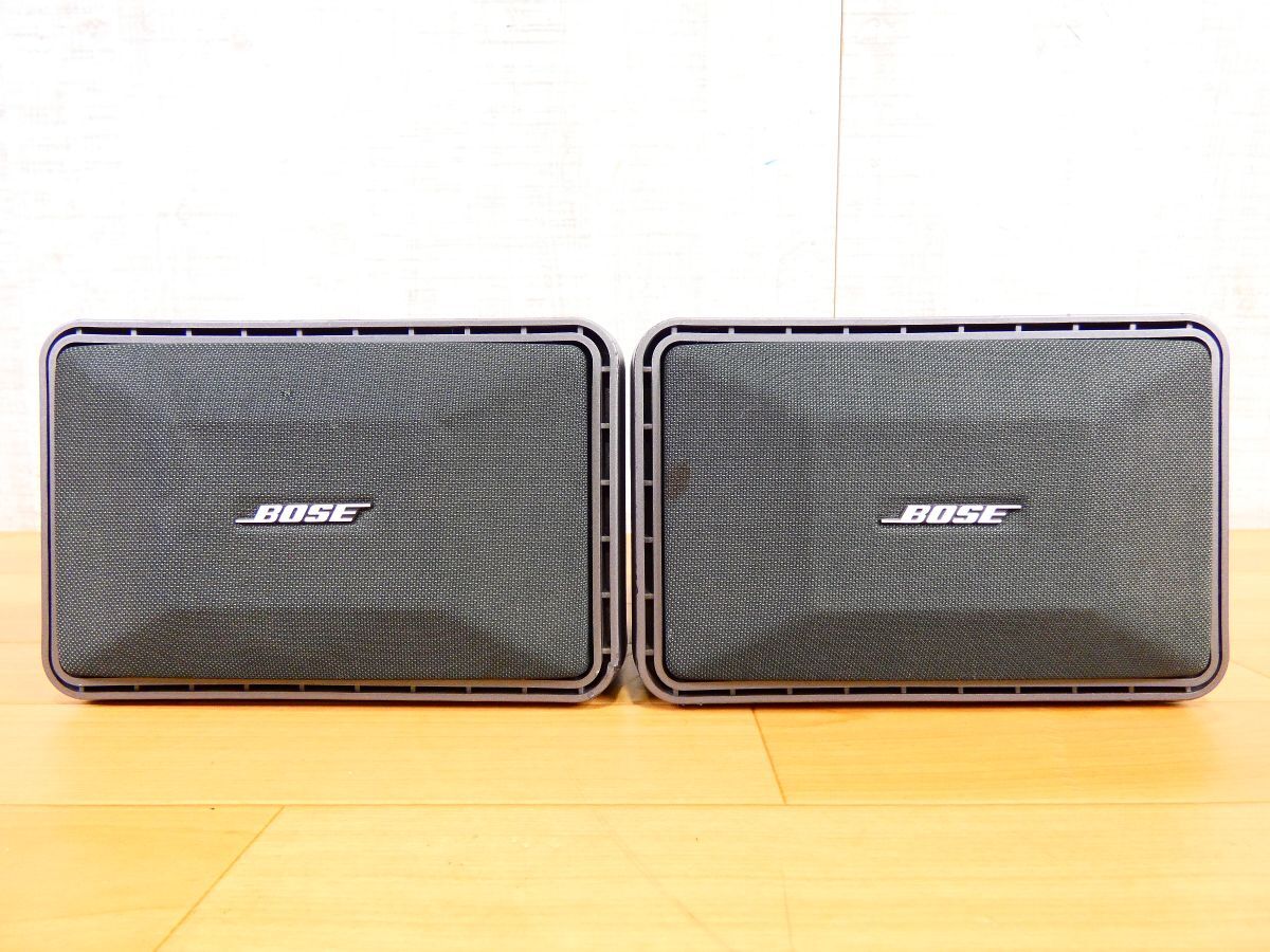 Yahoo!オークション -「bose 101vm」の落札相場・落札価格