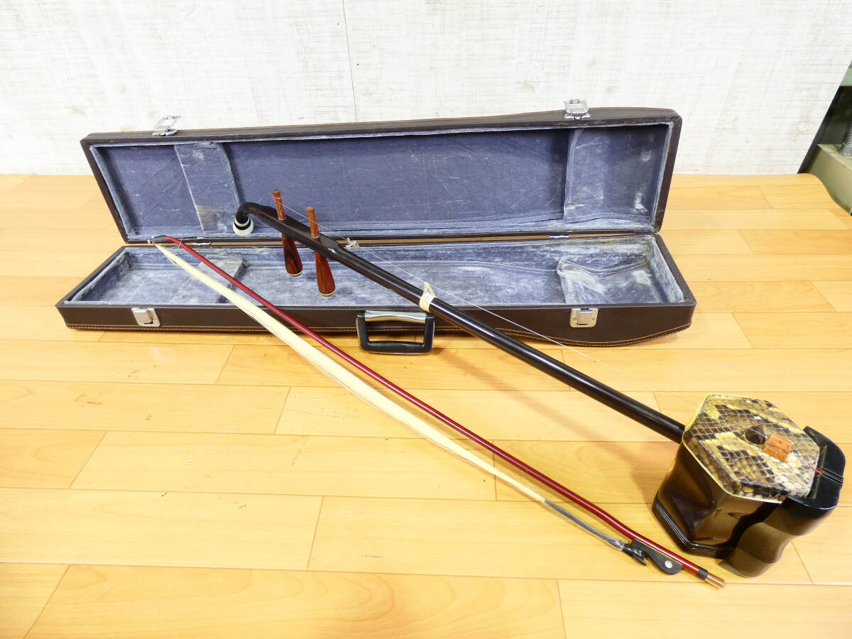 Yahoo!オークション -「敦煌牌」(楽器、器材) の落札相場・落札価格