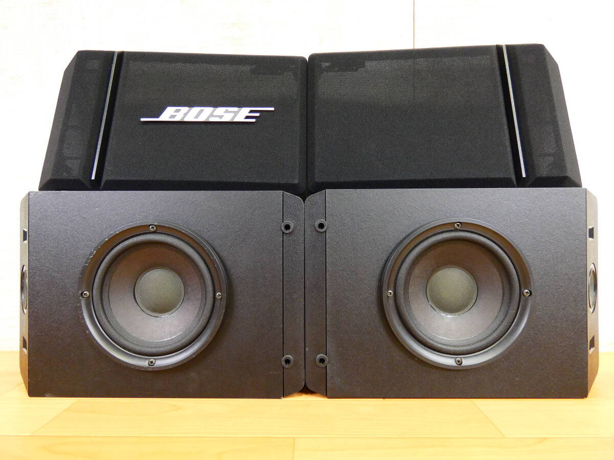 Yahoo!オークション -「bose 214」の落札相場・落札価格