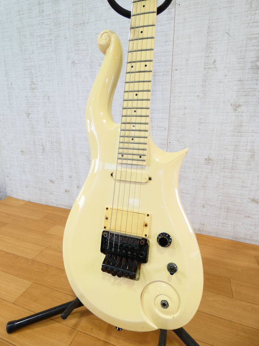 Yahoo!オークション -「edwards sugizo」(本体) (エレキギター)の落札