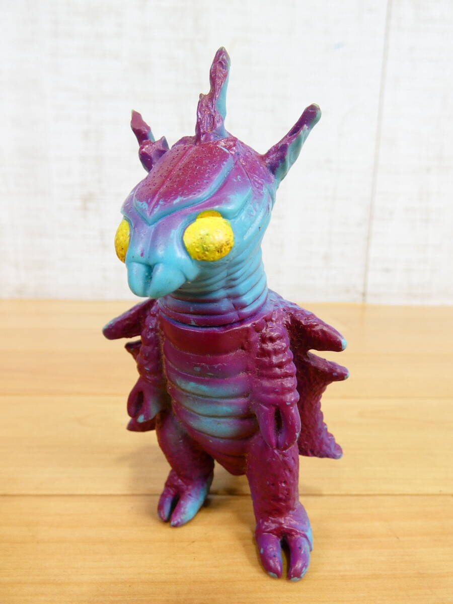 Yahoo!オークション -「ソフビ アリブンタ」の落札相場・落札価格