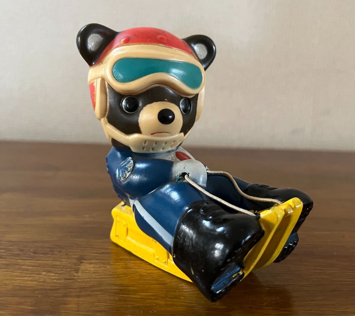 2026年最新】Yahoo!オークション -たくぎん たくちゃん 貯金箱の中古品