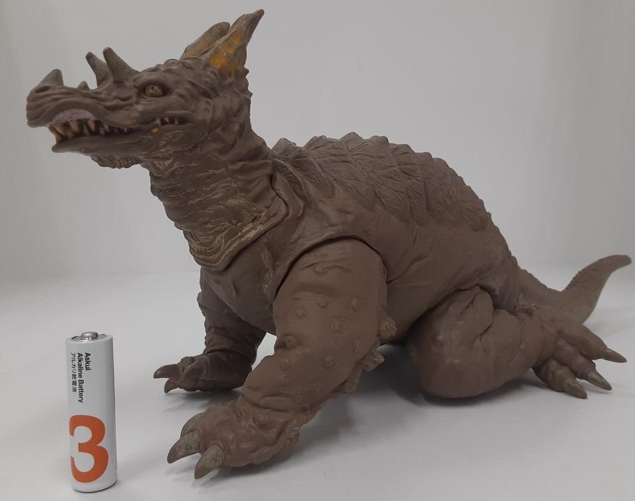 Yahoo!オークション -「パゴス ビリケン」の落札相場・落札価格