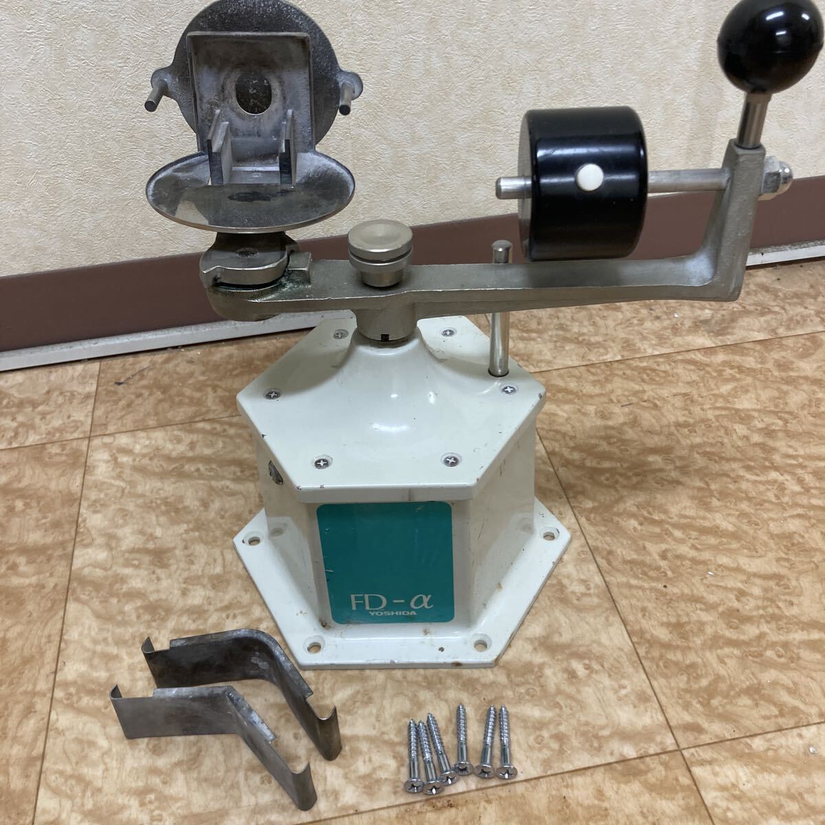 Yahoo!オークション -「遠心鋳造」の落札相場・落札価格