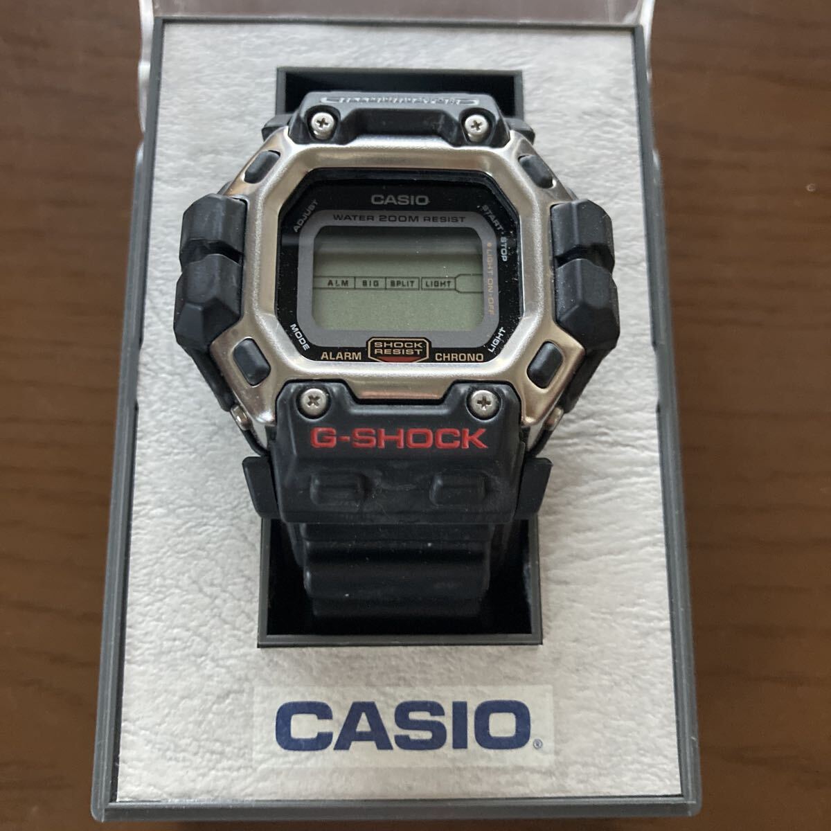 Yahoo!オークション -「g-shock gundam dw-8300」の落札相場・落札価格