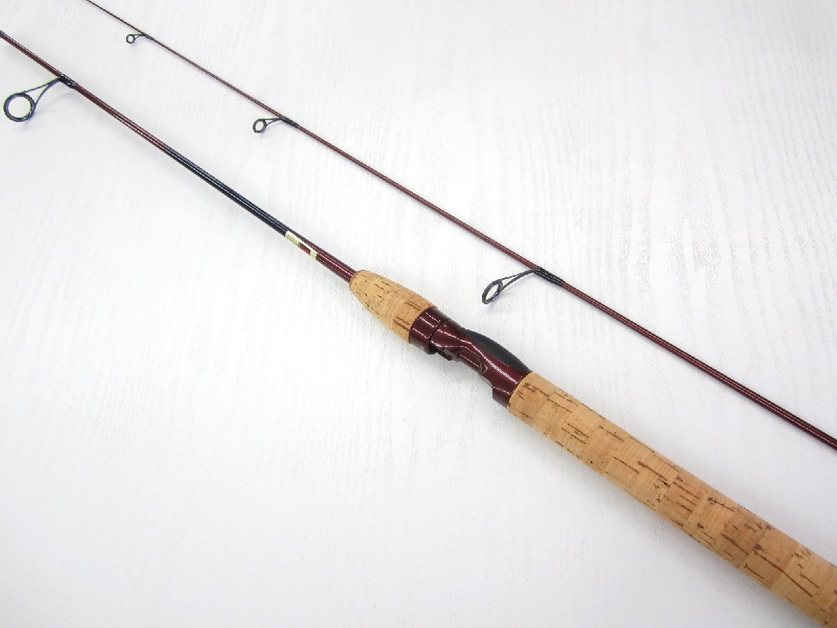 Yahoo!オークション -「shimano scorpion ev」(2ピーススピニング