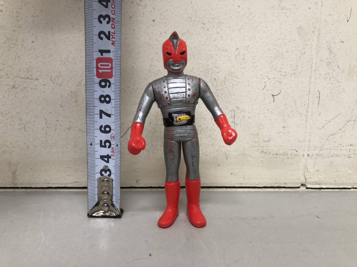 Yahoo!オークション -「ポピー仮面ライダースーパー1」の落札相場