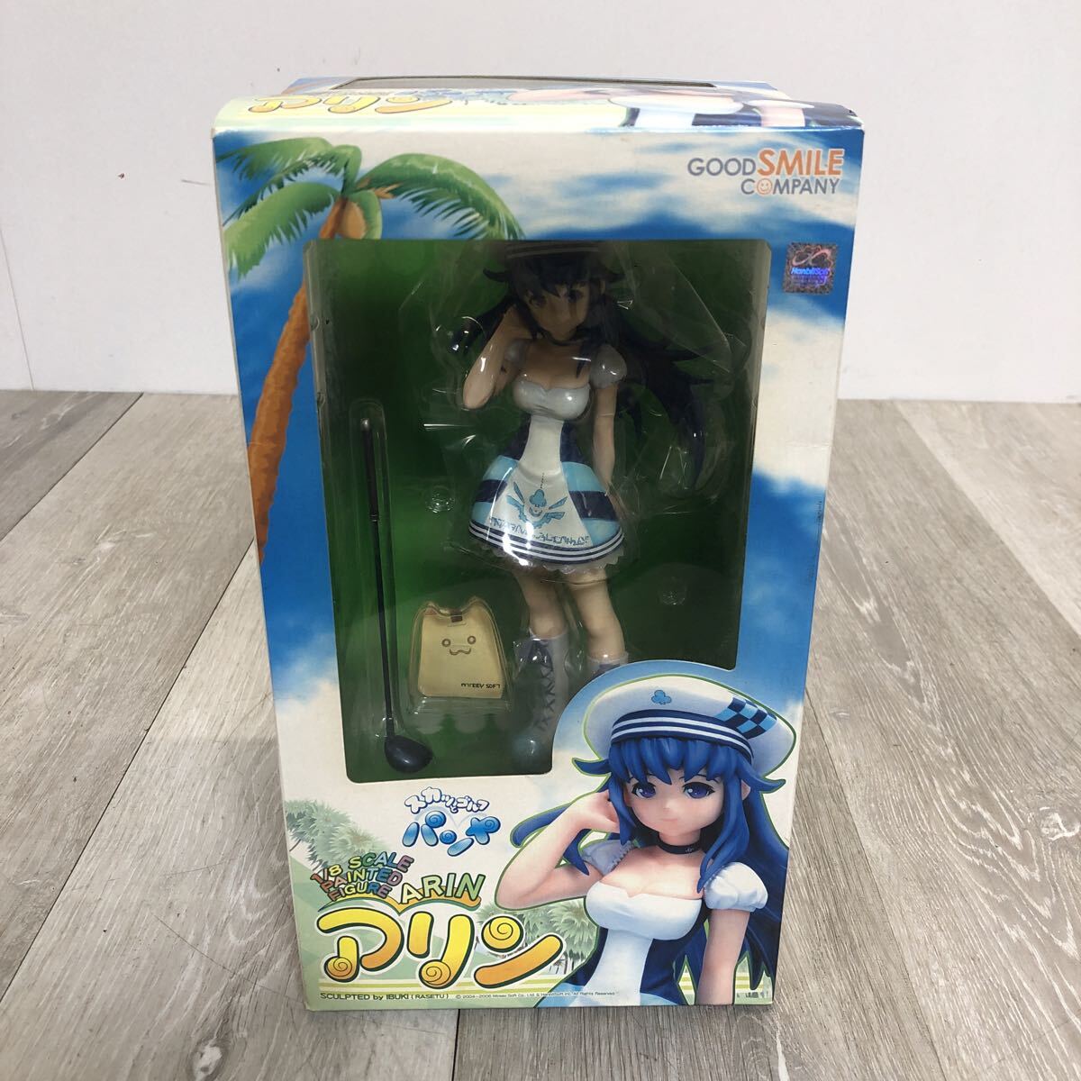 Yahoo!オークション -「スカッとゴルフパンヤ」の落札相場・落札価格