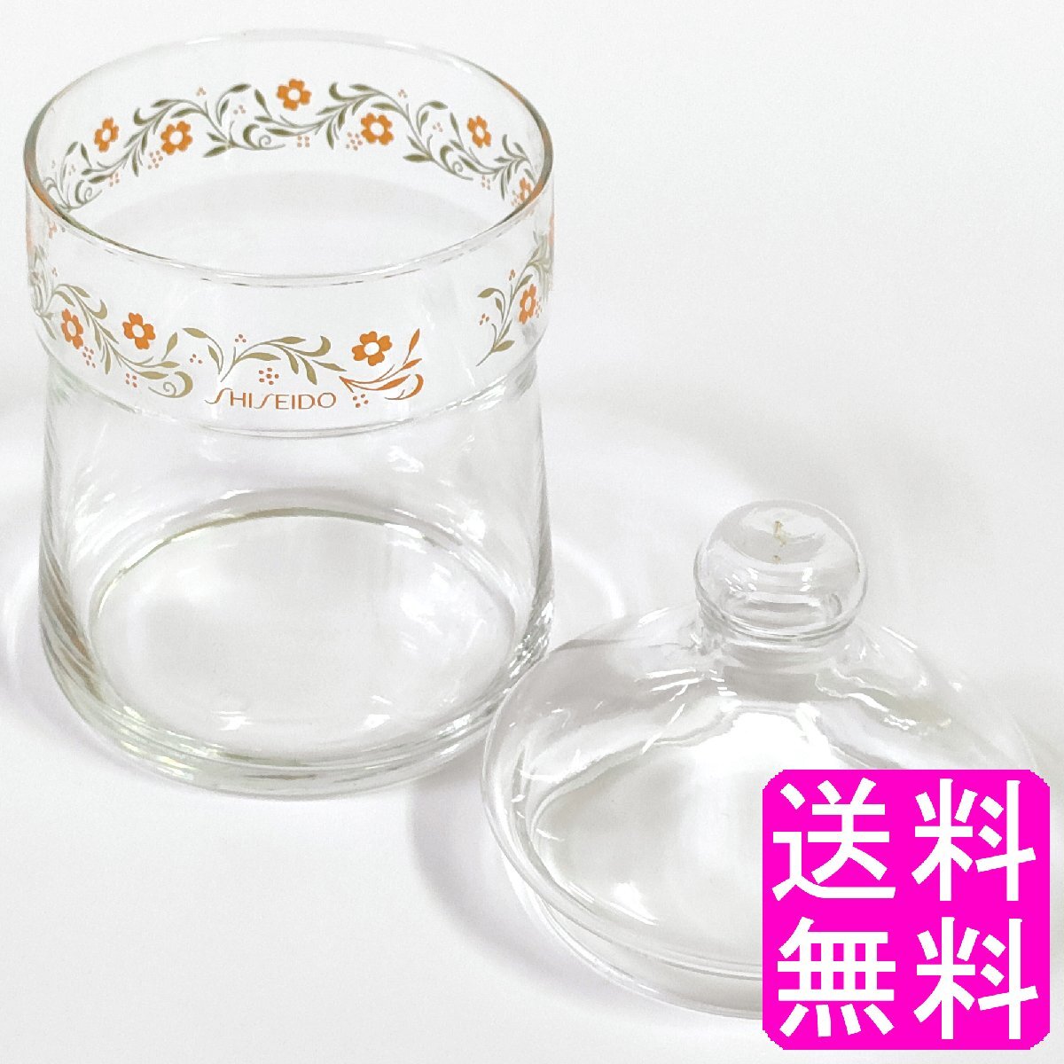 Yahoo!オークション -「shiseido」(工芸品) の落札相場・落札価格