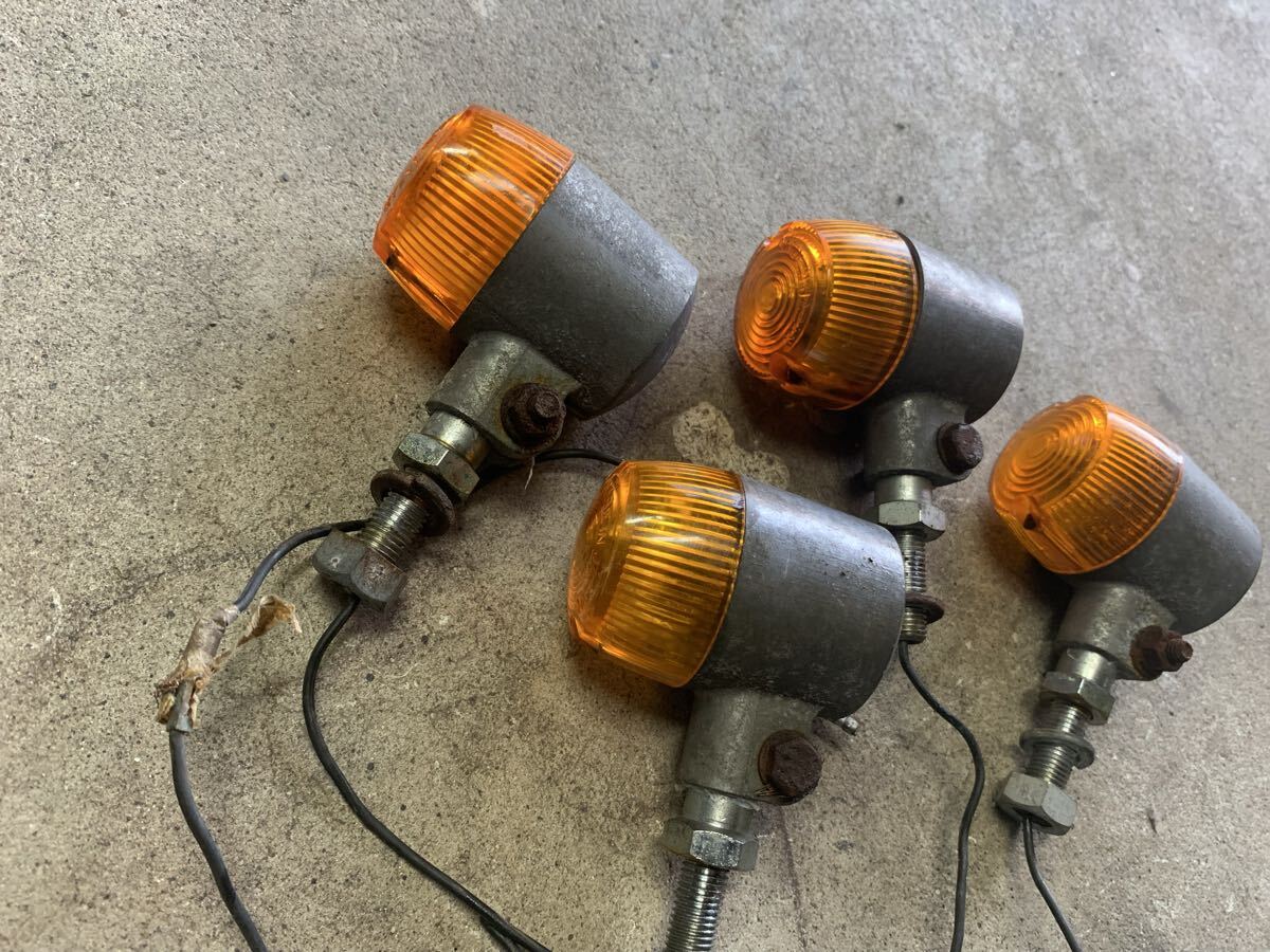 Yahoo!オークション -「リード工業ウインカー」の落札相場・落札価格