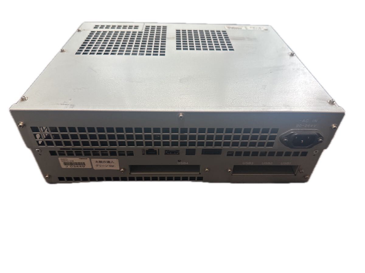 Yahoo!オークション -「system357」(ゲーム基板) (アーケードゲーム)の